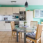 Apartment Haus Undine 08 *