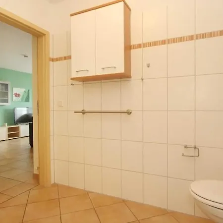 Haus Undine 08 Διαμέρισμα *