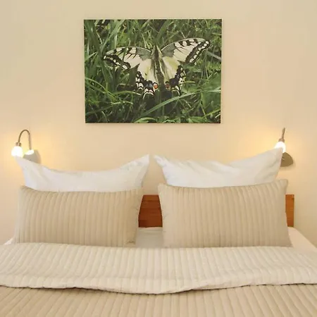 Haus Undine 08 Διαμέρισμα