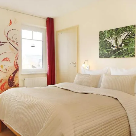 Haus Undine 08 Διαμέρισμα *