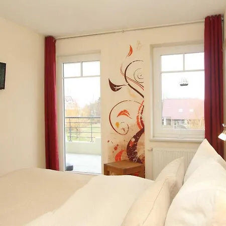 Haus Undine 08 *