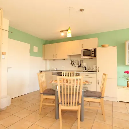 Haus Undine 08 * Boltenhagen (Ostseebad)