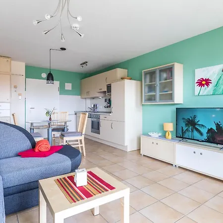 Apartment Haus Undine 08 *