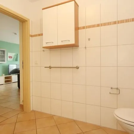 Haus Undine 08 * 博尔滕哈根