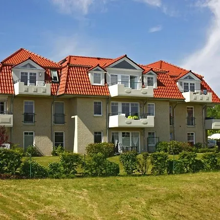 Haus Undine 08 Διαμέρισμα Boltenhagen (Ostseebad)
