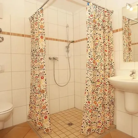 Διαμέρισμα Haus Undine 08 Boltenhagen (Ostseebad)