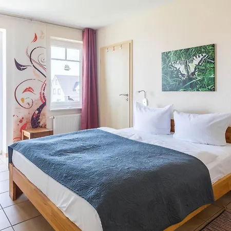 Διαμέρισμα Haus Undine 08 *