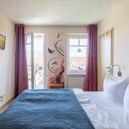 Haus Undine 08 * Boltenhagen (Ostseebad)