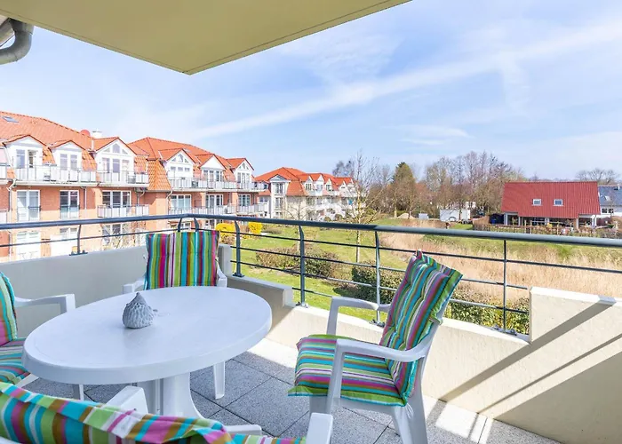 Haus Undine 08 * Boltenhagen