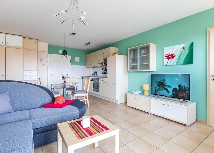 Apartman Haus Undine 08 Boltenhagen